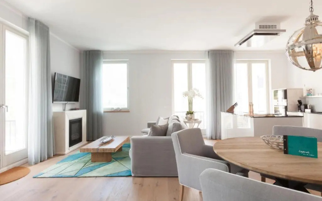 Baltic Sea FIRST SELLIN Appartement 22