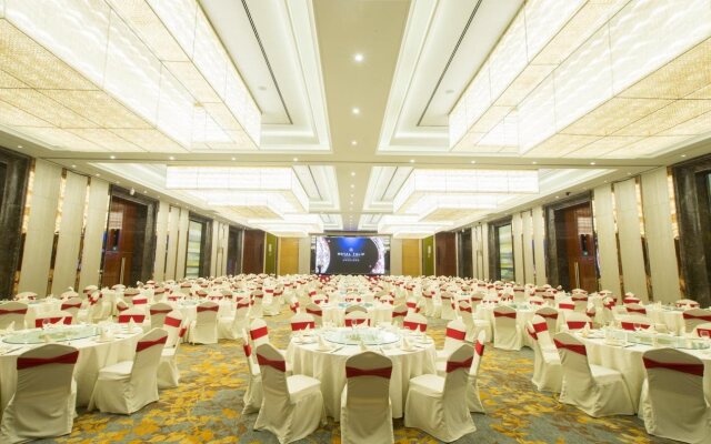 Royal Tulip Suzhou