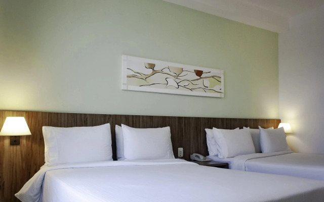 Holiday Inn Manaus by IHG