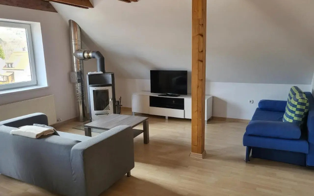 Ferienwohnung 123