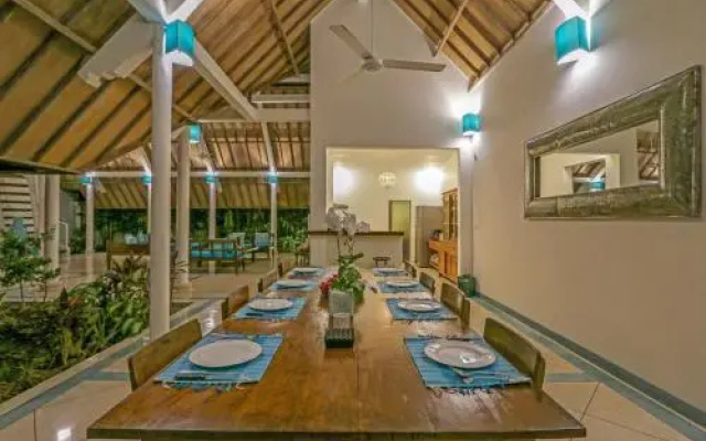 Villa Miu Seminyak