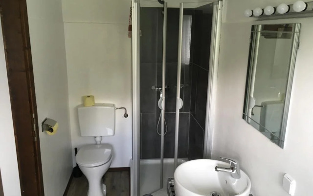 Pension Waldesruh
