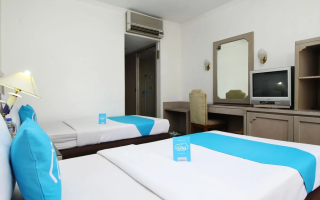 Airy Braga Lembong 21 Bandung