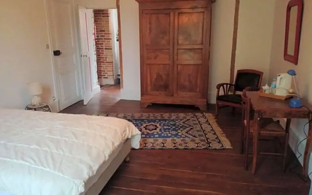 Ancien Presbytère