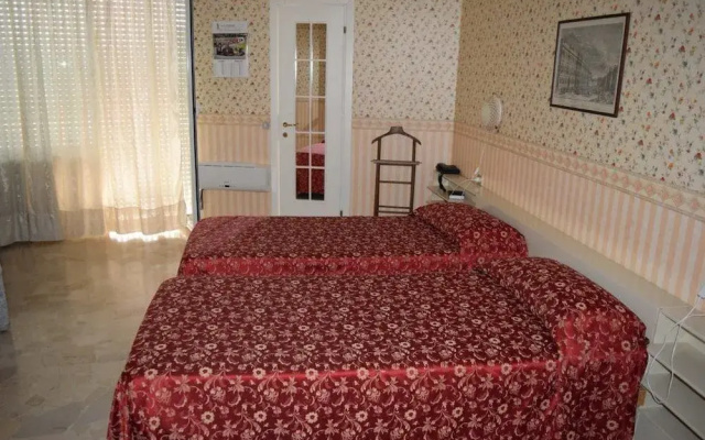 Hotel Fossati
