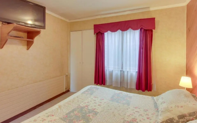 Apart Hotel Blumenau
