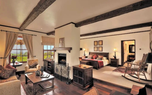 The Manor at Ngorongoro