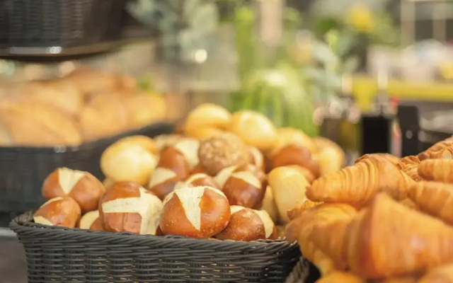 Holiday Inn – the niu, Flux Passau by IHG