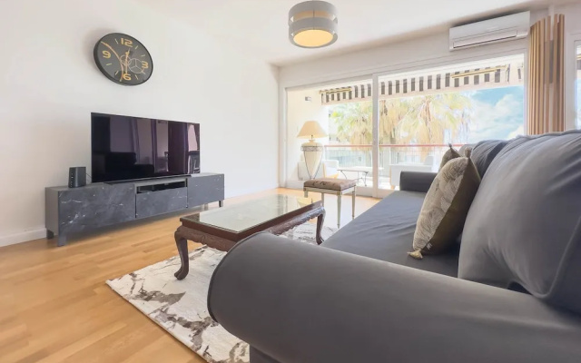 213 Le Montfleury in Cannes