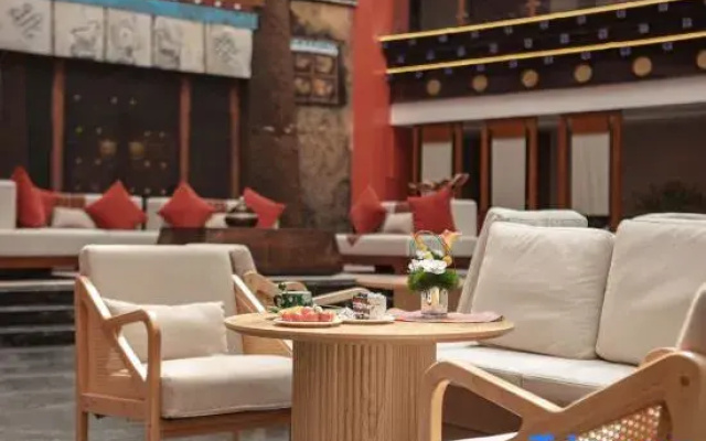 Yunman Hotel