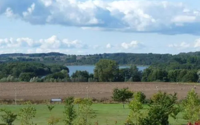 Ferienwohnung Heringsdorf USE 2721