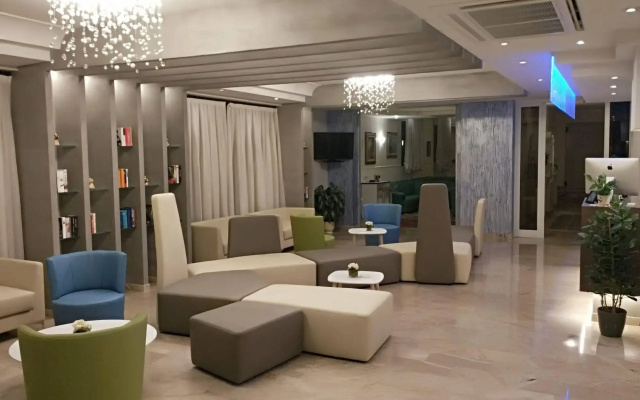 Hotel Adele