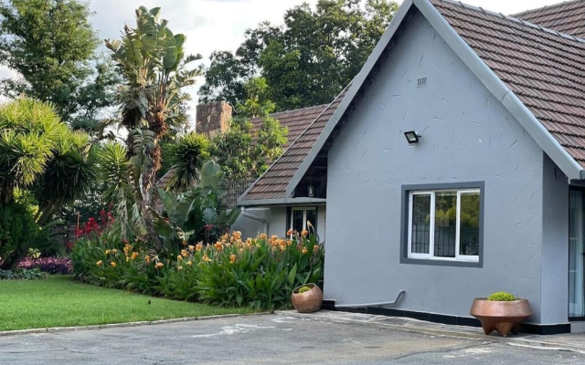Zinziluxe Guesthouse