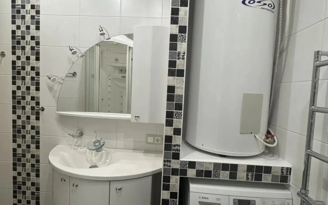 Viahome на улице Кирова 25