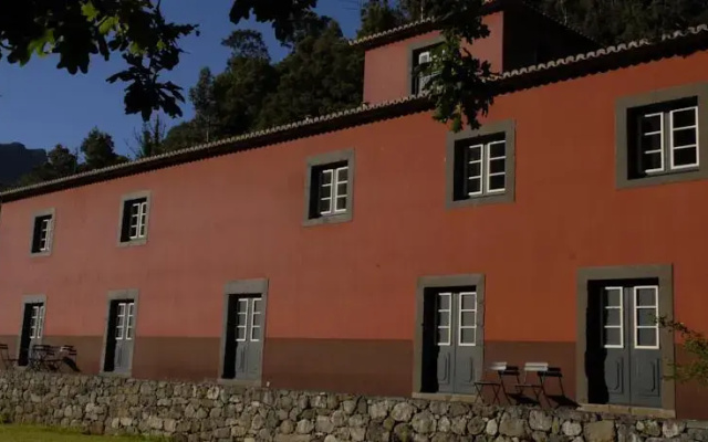 Casa Da Ribeira Seca