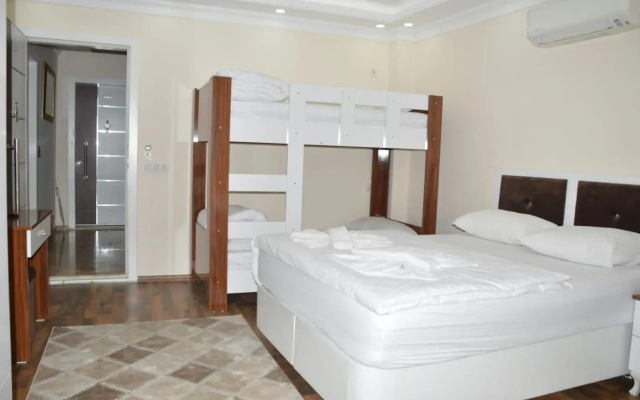 Sea Star Apart İstanbul