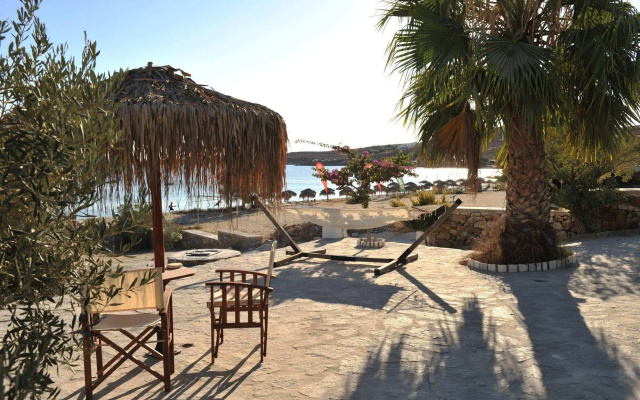 Arokaria Beach Studios