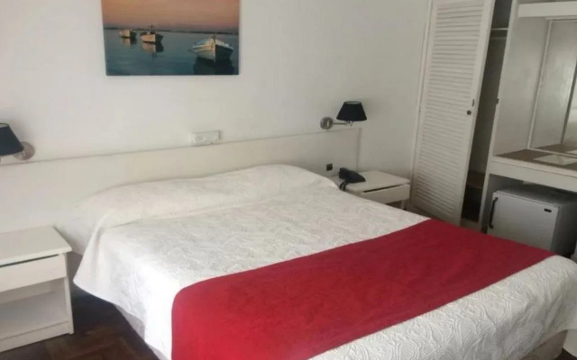 Bonne Etoile Hotel