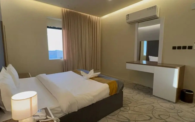 Lamar Park Hotel Al Rayan