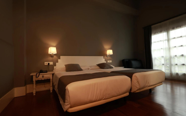 Hotel The Park