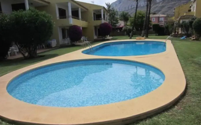 Casa Stephan,2 bedroom,pool, Denia