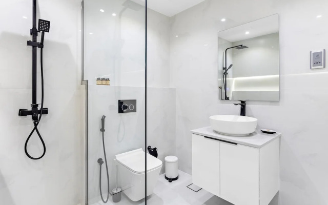 Silkhaus New Studio Liberty House Metro Difc