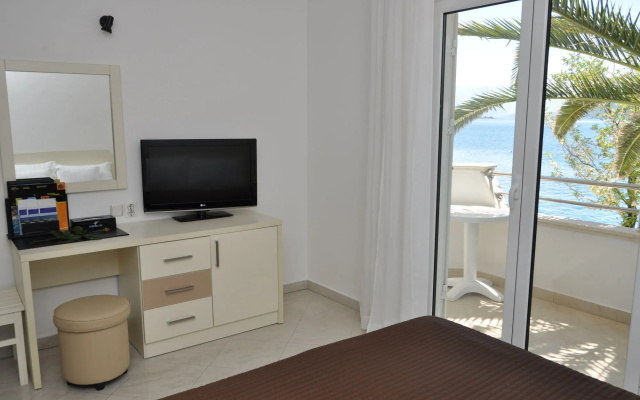 Hotel Perla