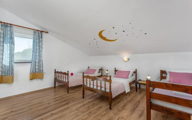Awesome Home in Silo With Wifi and 3 Bedrooms