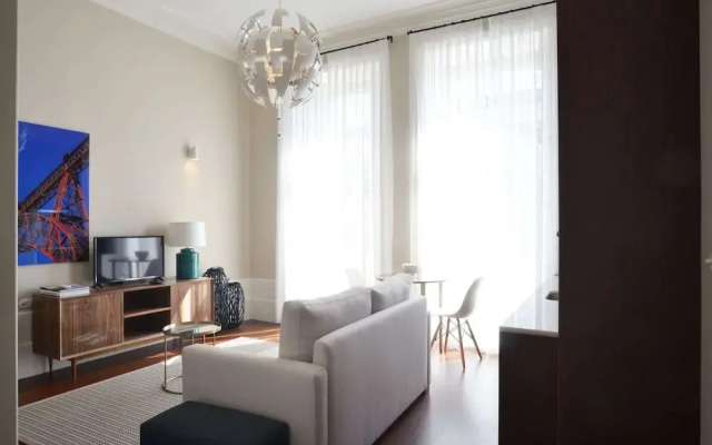 Charming Central Porto Apartment