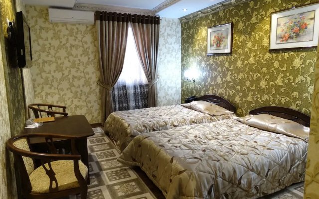 Papillon Hotel