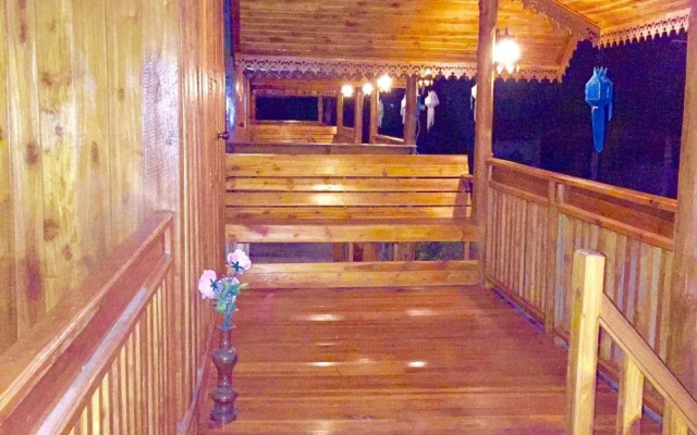 Srithong Resort