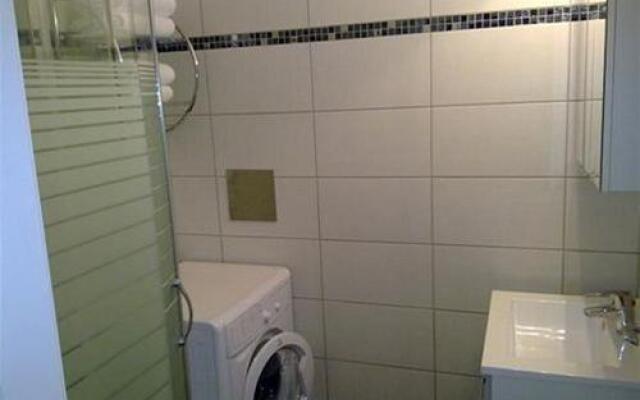 Отель Laxenburg Apartment Wien Австрия, Вена - отзывы, цены и фото номеров - забронировать отель Laxenburg Apartment Wien онлайн