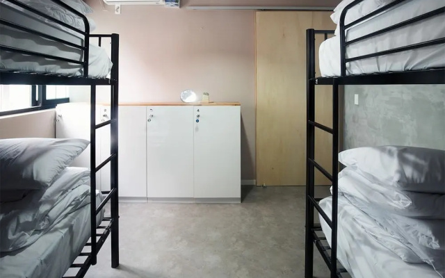 Story in JEJU GuestHouse