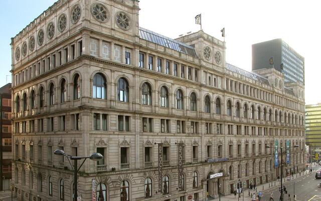 Britannia Hotel - Manchester City Centre