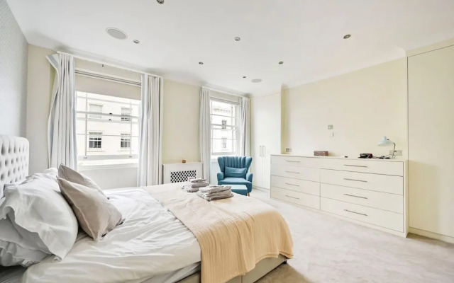 5 Beds House - 5 Mins to Victoria Station