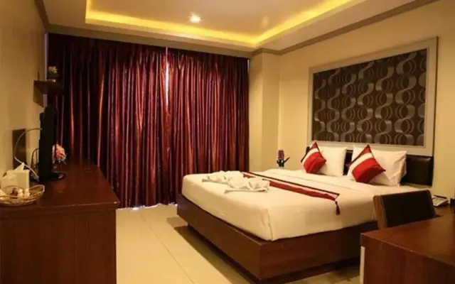 H. Boutique Hotel