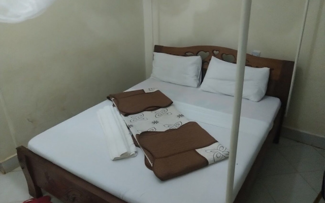 Market View Hotel Taveta
