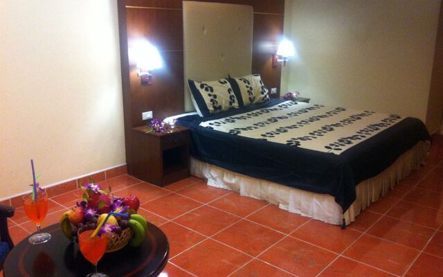 Ciao Residence