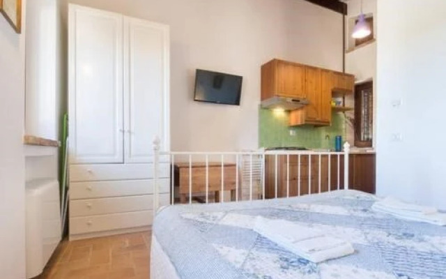 Umbrian Holiday on the enchanting hills of Todi!