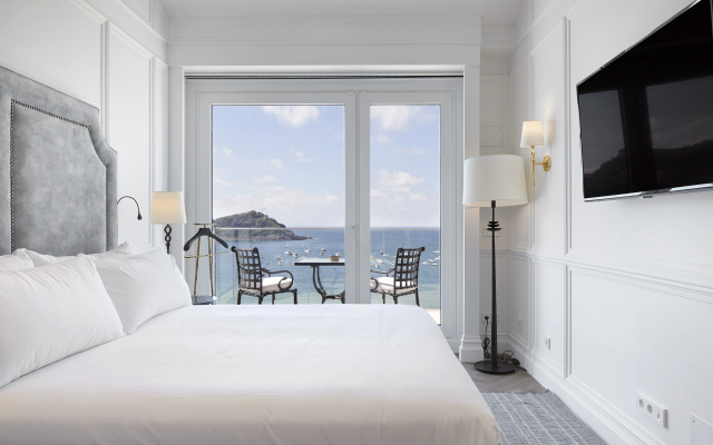 Hotel Villa Favorita - Adults Only