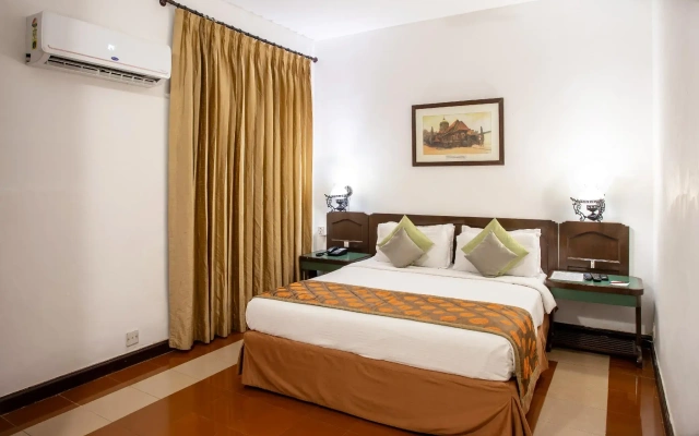 Resort Lagoa Azul