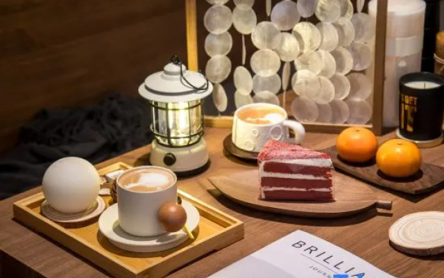 Yuanxian Moon Bay Tingxi Homestay