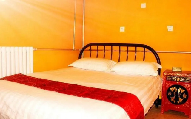 Beijing Xiaofengxian Featured Hostel