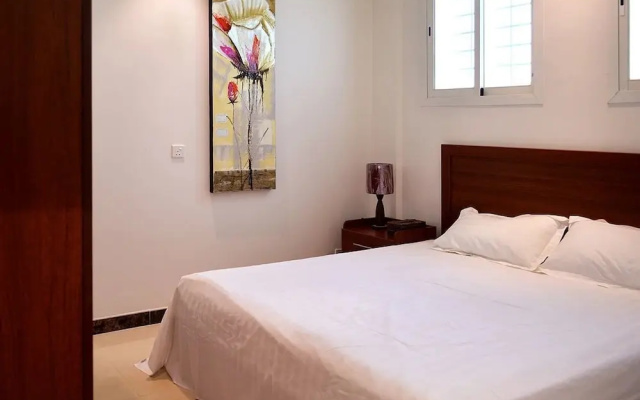 Villas and Chalets Jadeite