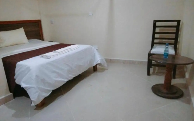 Sungura Boutique Hotels