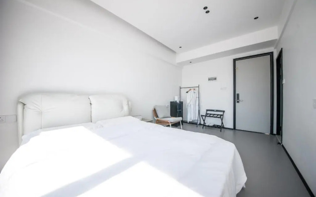 Chengheli Seaview Homestay (Sanya Bay Branch)
