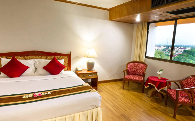 La Mai Hotel