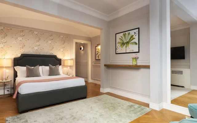 Pazzi Penthouse By Geco Vacation Rentals