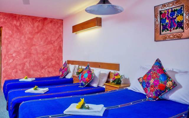 Hotel Panchoy