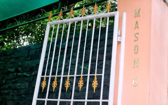 Mason Residence